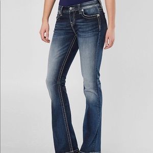 Miss Me Jeans Size 27